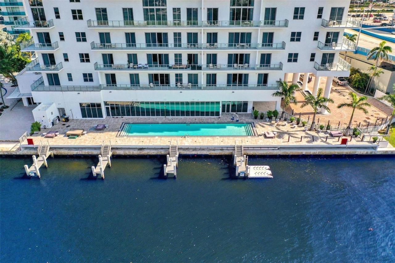Hyde Beach House - Millionaire 2 Bd 2 Ba Apt, Direct Ocean View, 5 Min Walk To Ocean Hollywood Extérieur photo