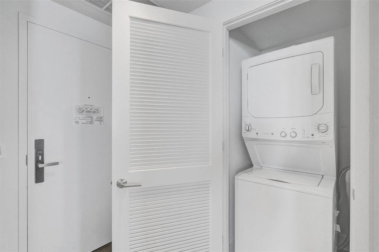Hyde Beach House - Millionaire 2 Bd 2 Ba Apt, Direct Ocean View, 5 Min Walk To Ocean Hollywood Extérieur photo